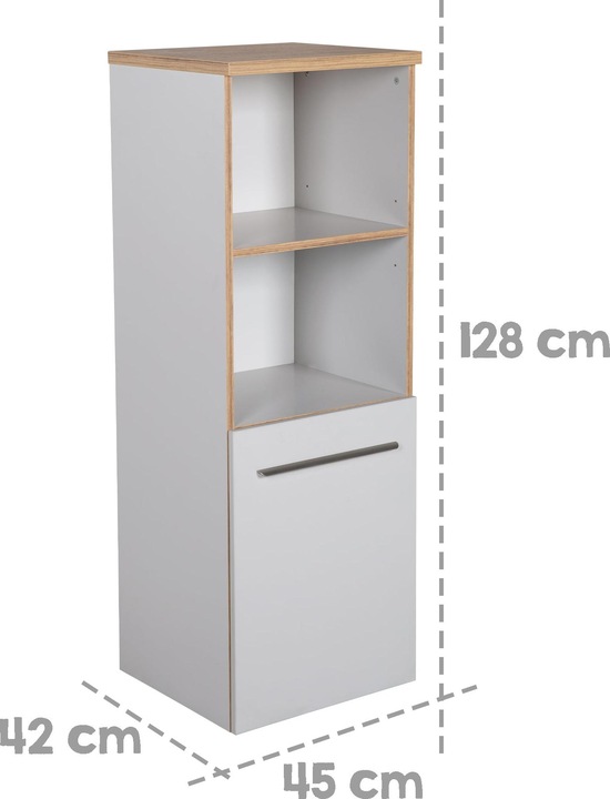 Immagine prodotto Roba Tobi scaffale indipendente