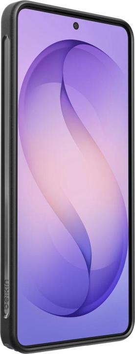 Actual product image Belkin Cover/Grip Tpu D3 Tint Black (Samsung Galaxy S26 Ultra)