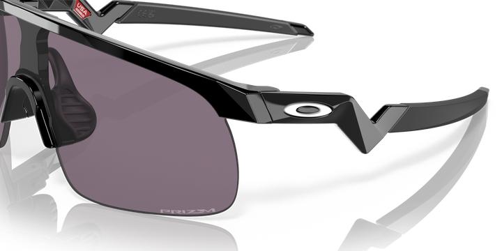 Image du produit Oakley Résistance (Noir poli, Gris Prizm)