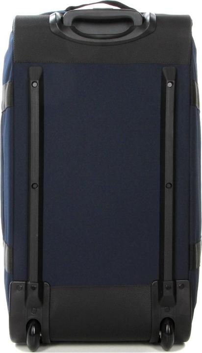 Actual product image Eastpak Container 65 + suitcase