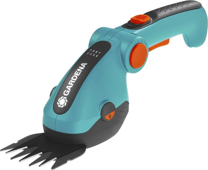Produktbild Gardena ComfortCut Li (Akkubetrieb)