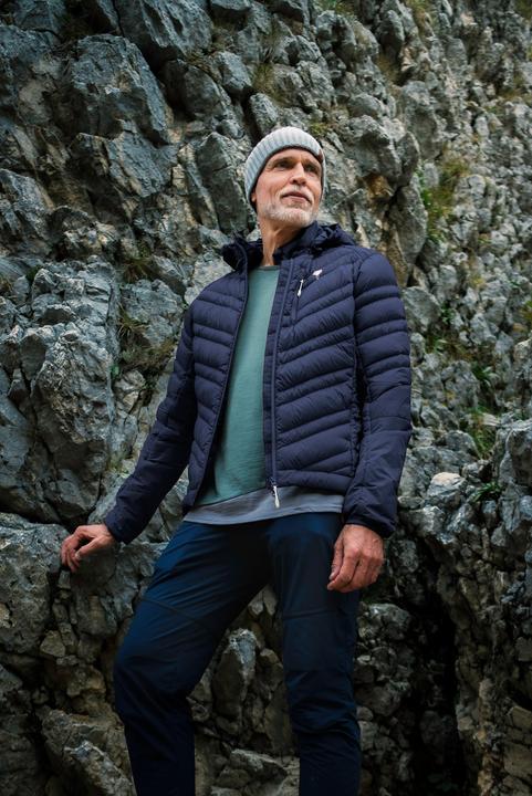 Produktbild Grüezi Bag Faithful DownWool (S)