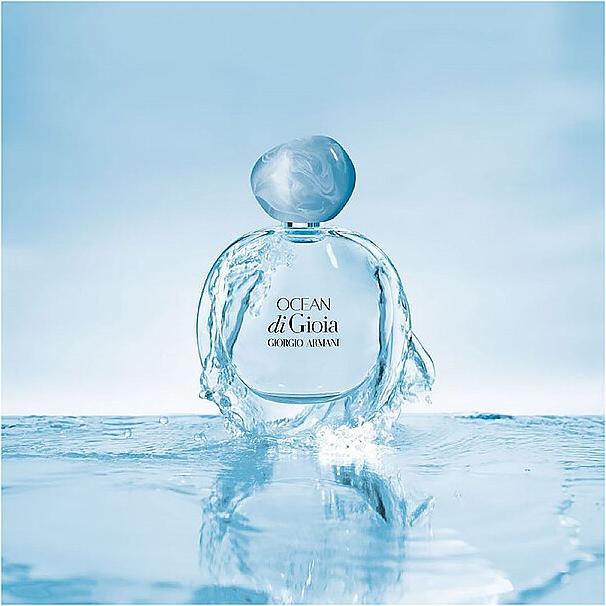 Image du produit Giorgio Armani Ocean di Gioia (Eau de parfum, 50 ml)