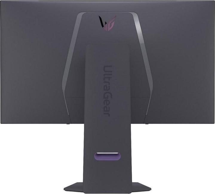 Actual product image LG Dis 32 32GS94UX-B (3840 x 2160 Pixels, 31.46")