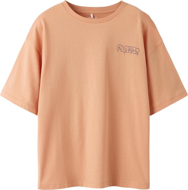 Produktbild Name it Nkmbleze Ss Rlx Top Ps Noos (116)