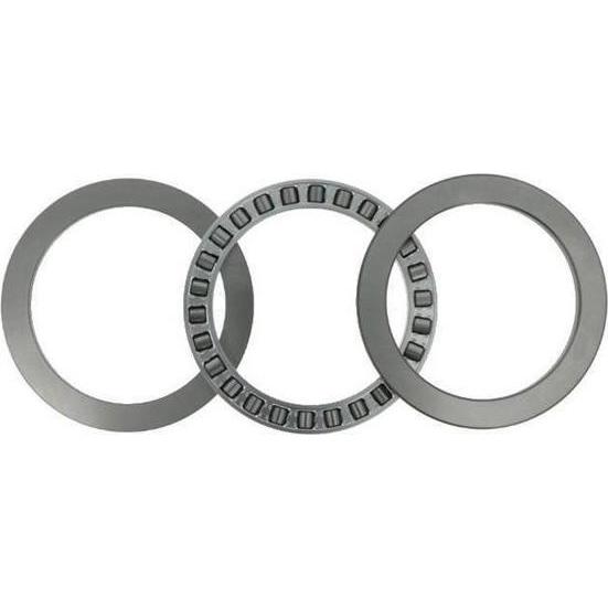 Thumbnail - NTN, Kugellager, Axial-Zylinderrollenlager 89308 Innen-Ø 40 mm Aussen-Ø 78 mm 0,51 kg