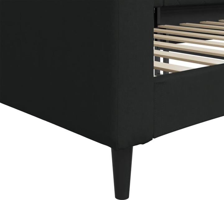 Produktbild vidaXL Tagesbett