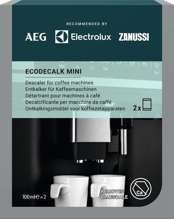 Electrolux M3BICD200 (2 ml)