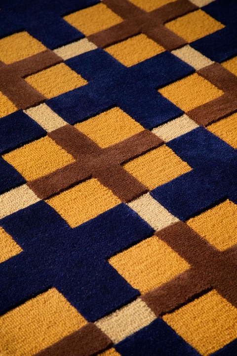 Actual product image Brink & Campman Decor (160 x 230 cm)