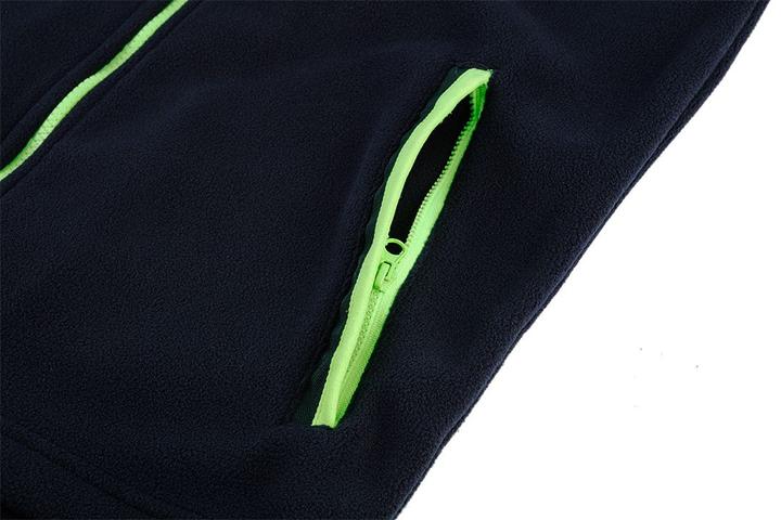 Produktbild Neo Arbeitswolle (Arbeitswolle PREMIUM, Cordura-Verstärkungen, Grösse XXXL) (3XL)