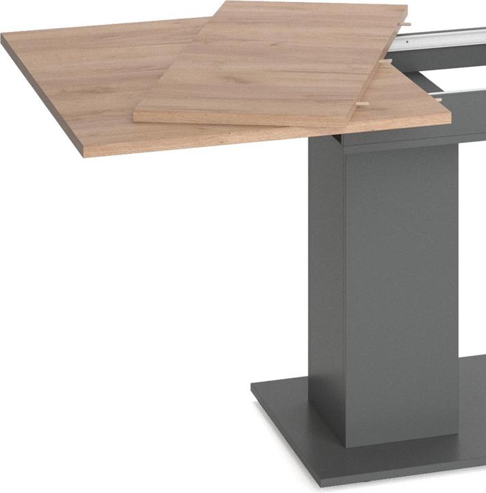 Produktbild Vicco Dix (140 x 90 x 76 cm)