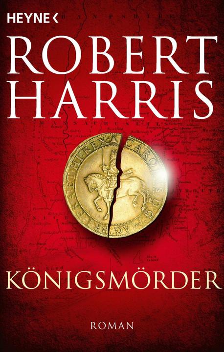 Immagine prodotto Königsmörder (Tedesco, Robert Harris, Mugnaio Wolfgang, 2023)