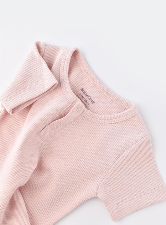 Actual product image BabyCosy Short & Tshirt Set (74)