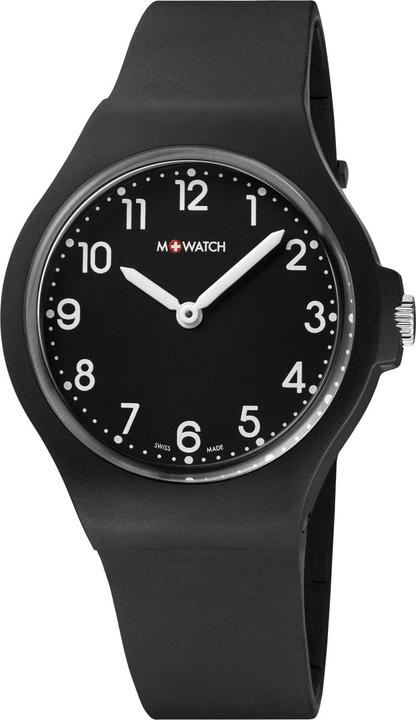 Schwarz