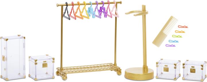 Produktbild MGA Fashion Studio