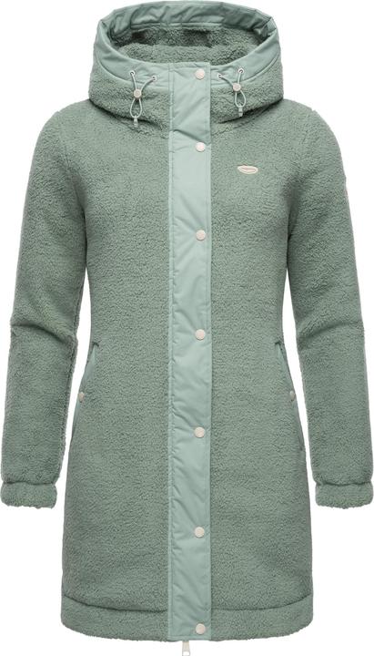 Dusty Green
