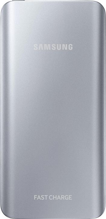 Image du produit Samsung EB-PN920U - Banque d'alimentation - 5200 mAh - 2000 mA (USB) (5200 mAh)