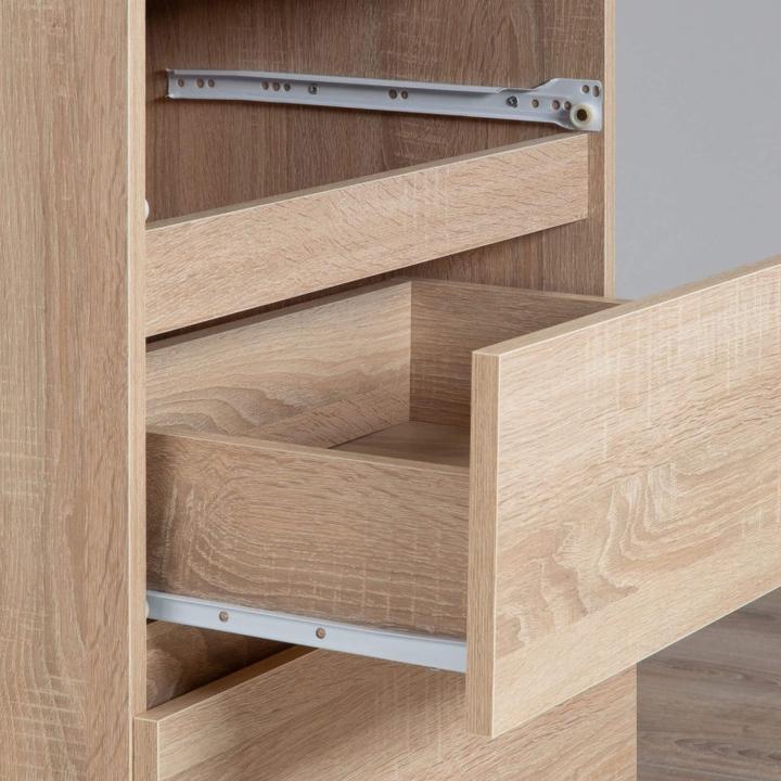 Productafbeelding Akord Furniture Factory OP0LK-6DAB002 (60 x 40 x 77 cm)