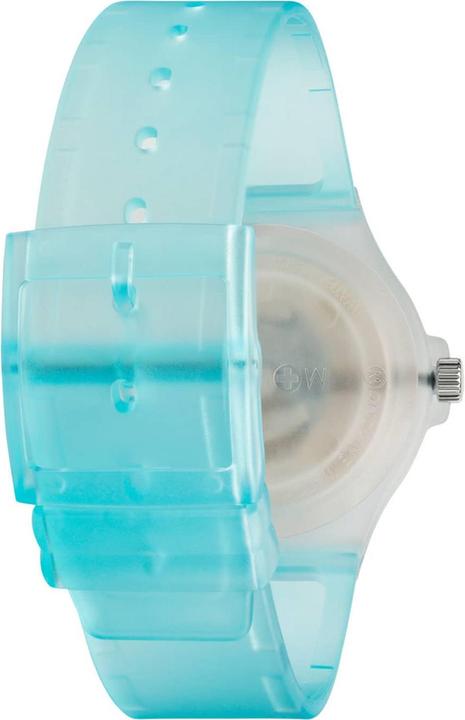 Immagine prodotto M Watch Mondaine Core 37 (Orologio da polso analogico, Fatto in Svizzera, 37 mm)