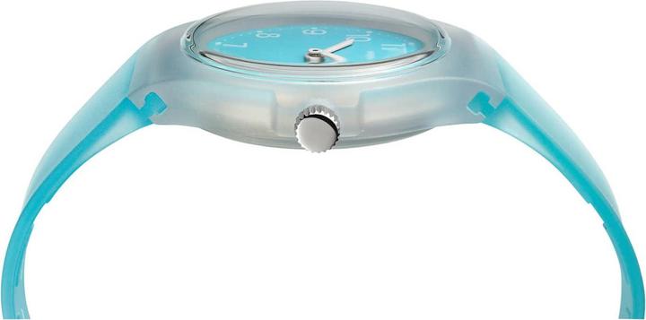 Immagine prodotto M Watch Mondaine Core 37 (Orologio da polso analogico, Fatto in Svizzera, 37 mm)