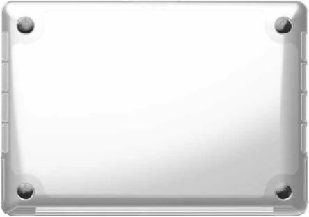 Productafbeelding tech21 Evoclear Apple MacBook 2020 (13", Appel)