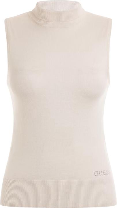 Image du produit Guess Pullover ZELINDA Strickpullover R-Neck (L)