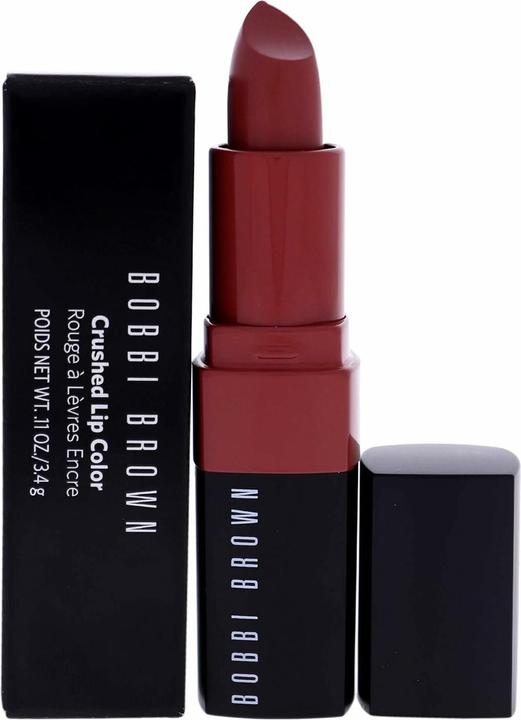 Actual product image Bobbi Brown Crushed Lip Color (bare)