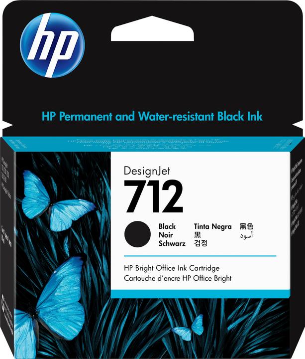 Immagine prodotto HP 712XL (FC)