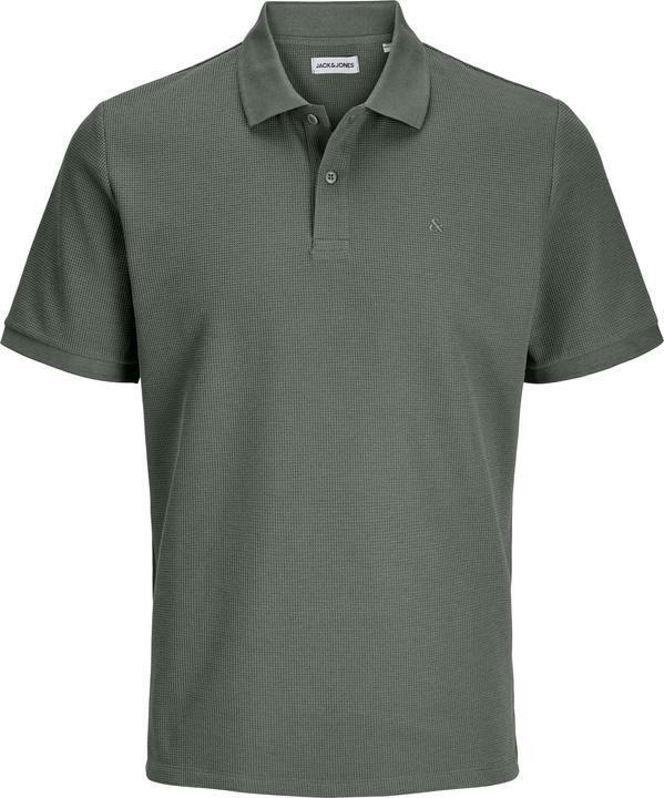 Actual product image Jack & Jones Jjeaustin Polo Ss Noos (XL)