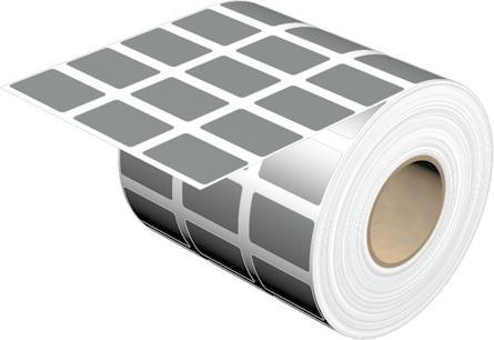 Produktbild Weidmüller Etikett si Selbstkl 30x20mm 1753260001 (3 cm)