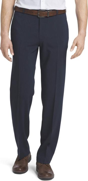 Van Heusen Pantaloni Dritti Fit Flessibili (40)