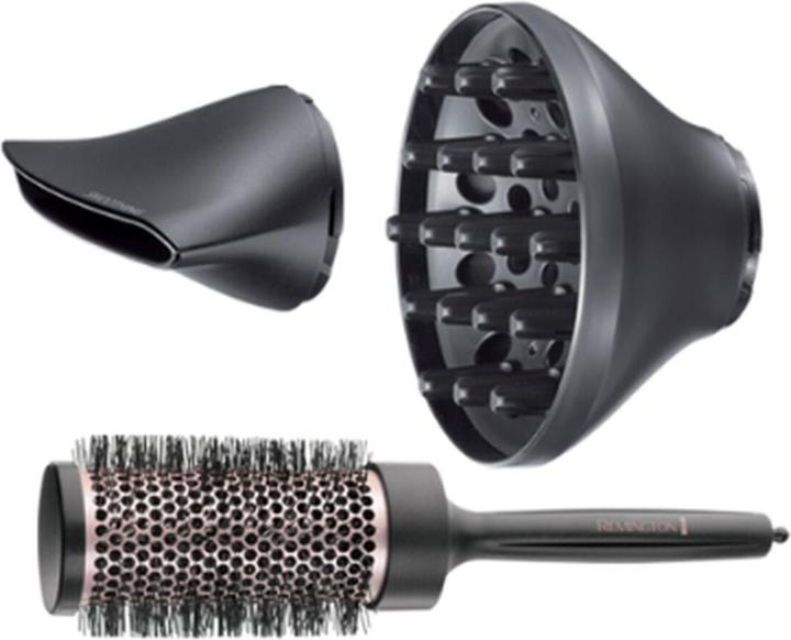 Produktbild Remington Curl&Straight Confidence (2200 W)
