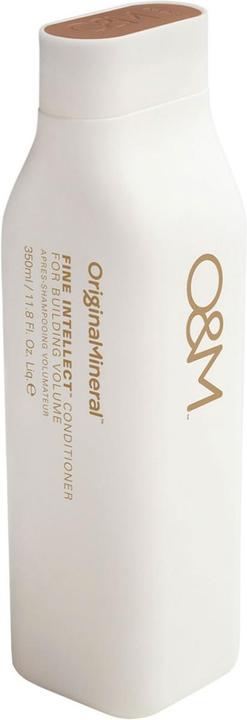 Produktbild O&M Original Mineral O&M Haircare - Fine Intellect Volume Conditioner (1000 ml)