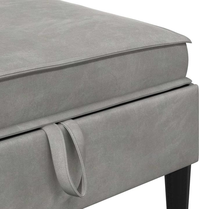 Produktbild vidaXL Modernes Sofa