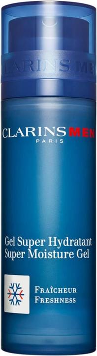 Clarins Super Hydratant (50 ml, Gesichtsgel)