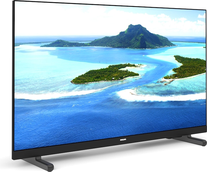 Actual product image Philips 32PHS5507/12 (32", PHS5507, LED, HD, 2022)
