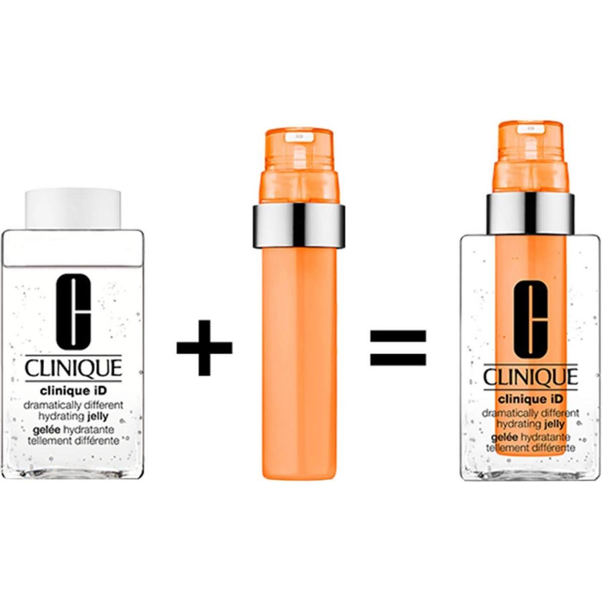 Thumbnail - Clinique, Gesichtscreme, i.D. - DDHJ Fatigue (125 ml, Gesichtsgel)