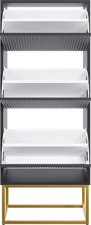 Image du produit Selsey Veldio (50 x 30 x 126.50 cm)