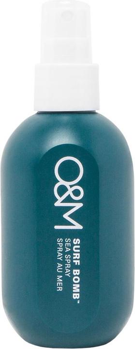 O&M Original Mineral O&M Styling - Surf Bomb Sea Salt Spray