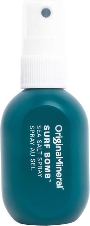 Produktbild O&M Original Mineral O&M Styling - Surf Bomb Sea Salt Spray (50 ml)