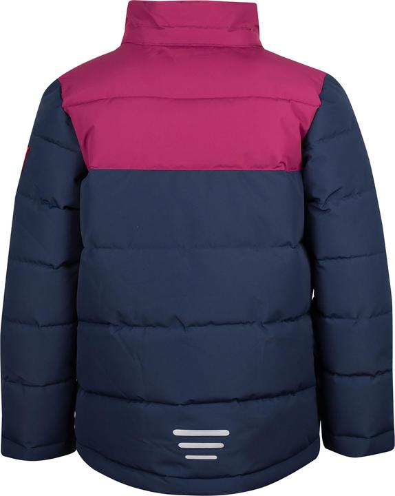 Actual product image Trollkids Girl's Gryllefjord Jacket (98)