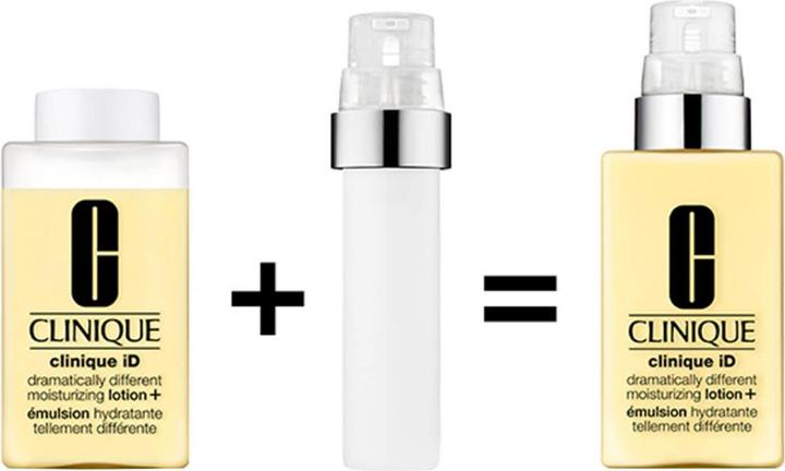 Image du produit Clinique i.D. - DDML Uneven Skin Tone (115 ml, Gel visage)