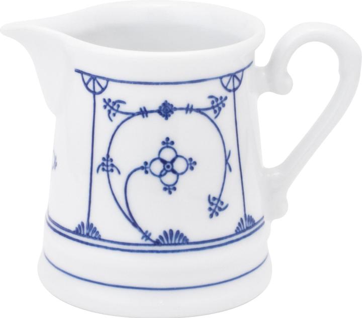 Kahla Blau Saks Milchkännchen (0.21 l)