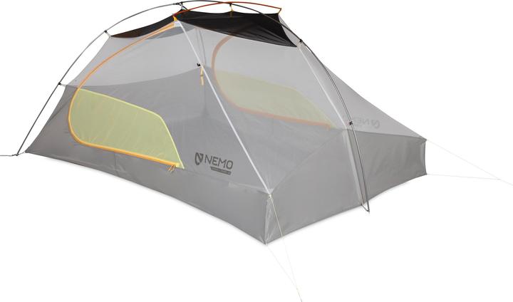 Produktbild Nemo Equipment Mayfly Osmo 3P (Kuppelzelt, 1.63 kg, 3 Personen)