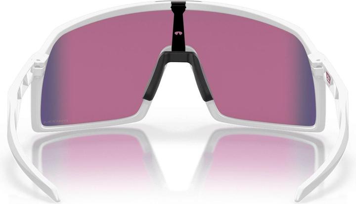Produktbild Oakley Sutro S (Matte White, Prizm Road)