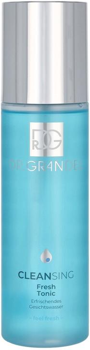 Dr Grandel GRANDEL Fresh Tonic 200ml (Gesichtswasser, 200 ml)