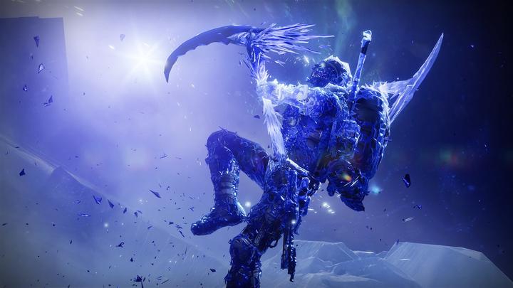 Produktbild Microsoft Destiny 2: Beyond Light