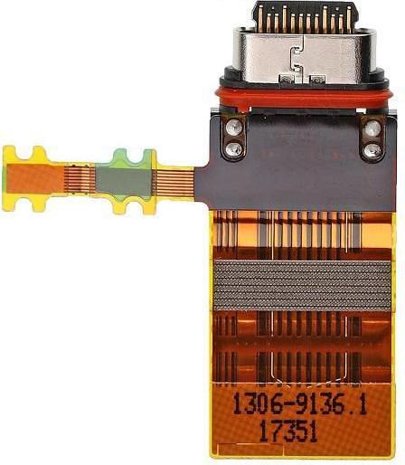 Image du produit CoreParts Sony Xperia XZ1 Dock Charing P