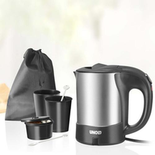 Image du produit Unold cuisinière flash de voyage (0.50 l)