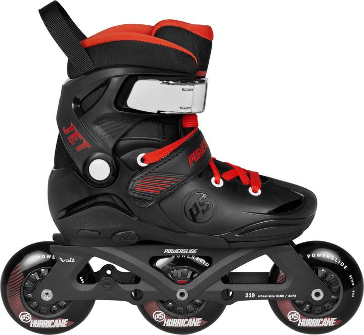 Image du produit Powerslide PHUZION SKATES Jet Pro (31)